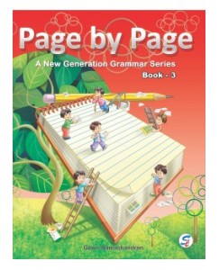 Page By Page Grammar - 3